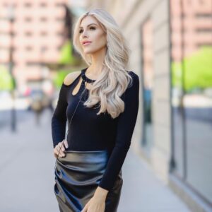 Erika Barry