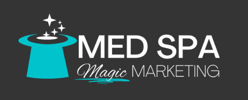 med spa magic square