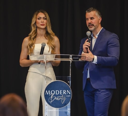 Modern Beauty Con Event