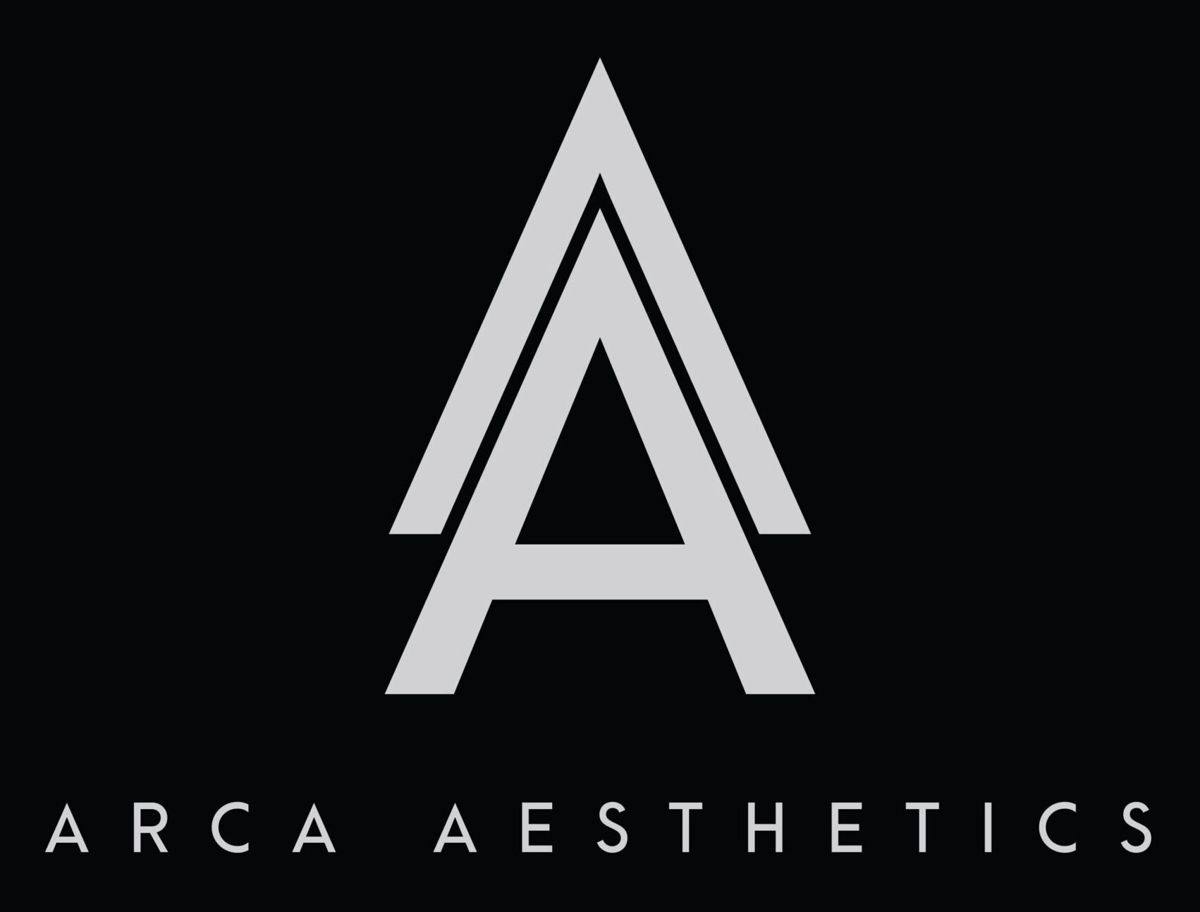 Arca_Aesthetics_White_on_Black