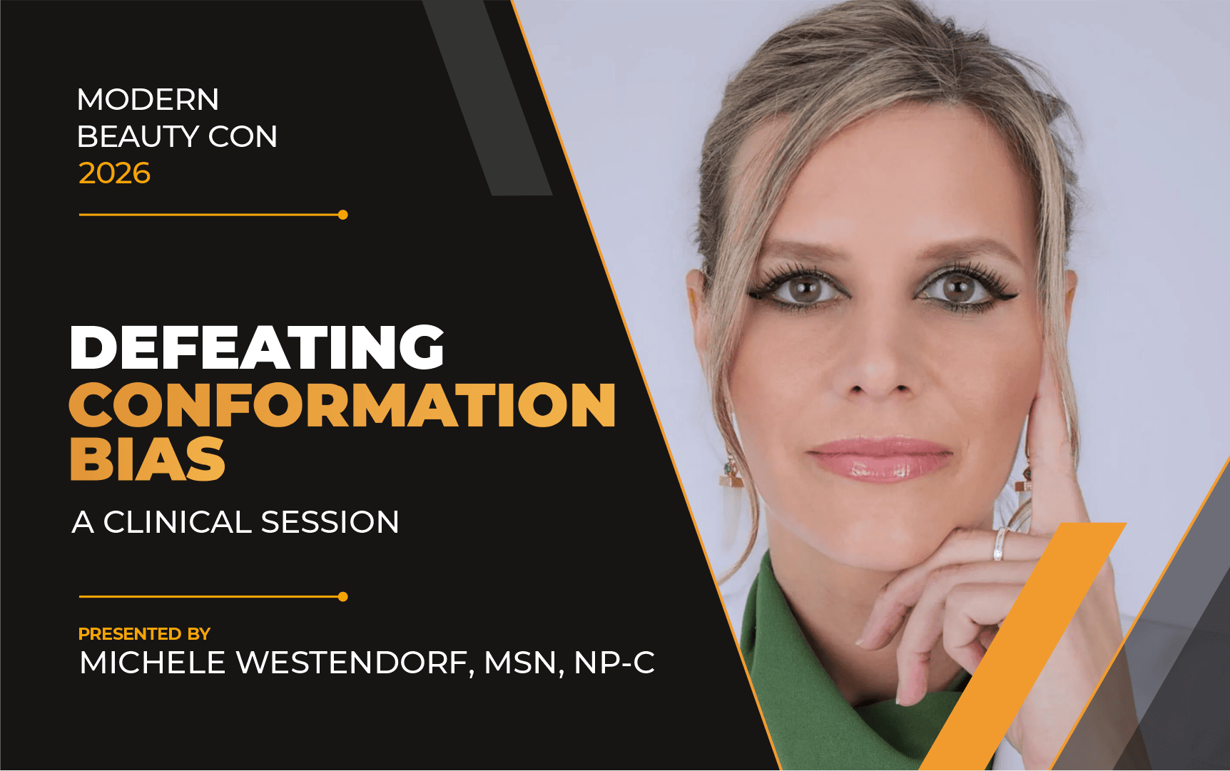 Defeating Confirmation Bias: How to Quickly Analyze a Clinical Study – A Clinical Session by Michele Westendorf