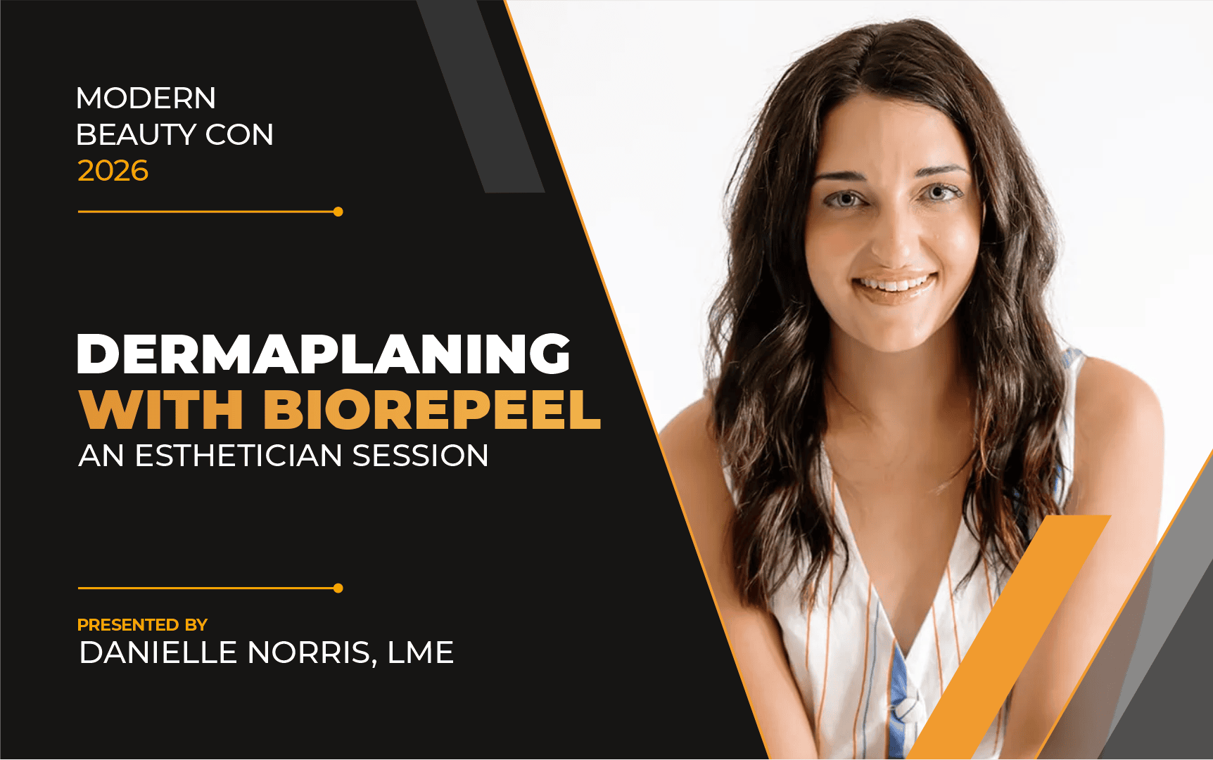 Dermaplaning with BioRePeel – An Esthetician Session by Danielle Norris