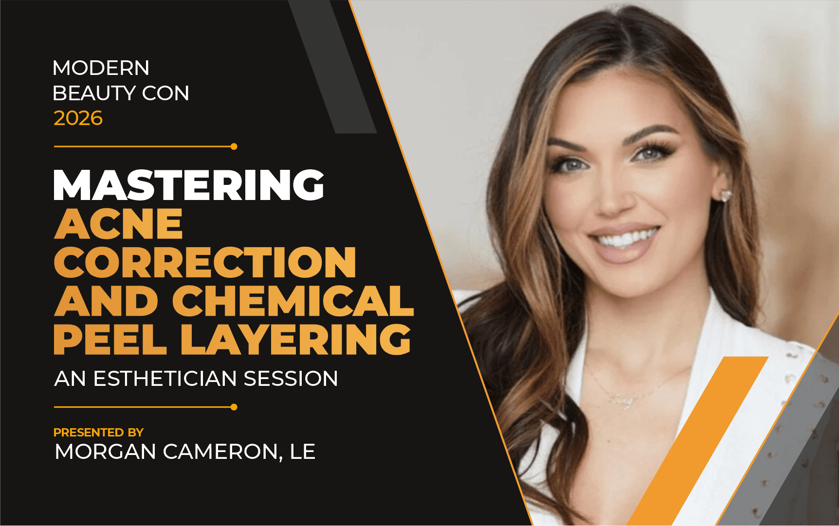 Mastering Acne Correction and Chemical Peel Layering – An Esthetician Session by Morgan Cameron
